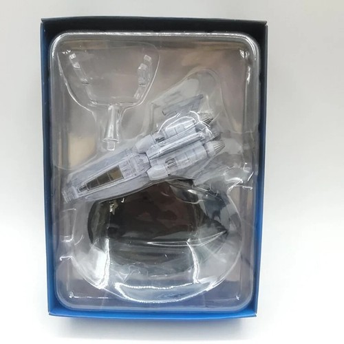 STAR TREK Official Starships Magazine #169 KES SHUTTLE w/ Magazine Eaglemoss - Picture 6 of 13