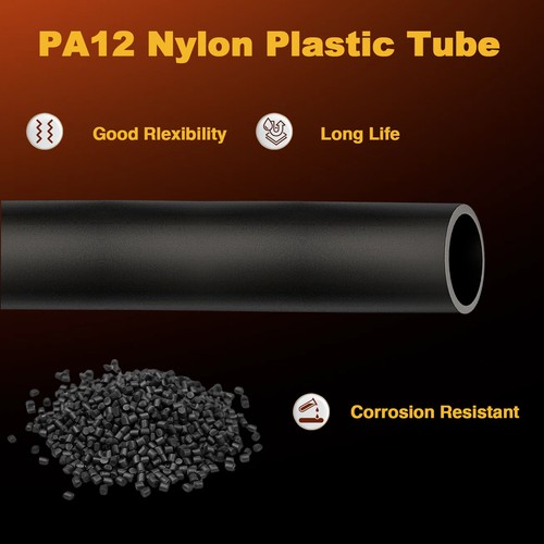 Radiator Coolant Reservoir Hose Engine Overflow Hose for 12-14 Audi A7 Quattro - Picture 2 of 8