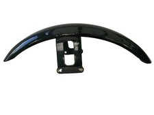 Harley Davidson Zate Fatboy Standard  1980's Front Mudguard
