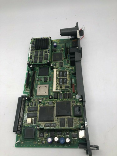 FANUC A16B-3200-0330 -14F - Picture 2 of 3