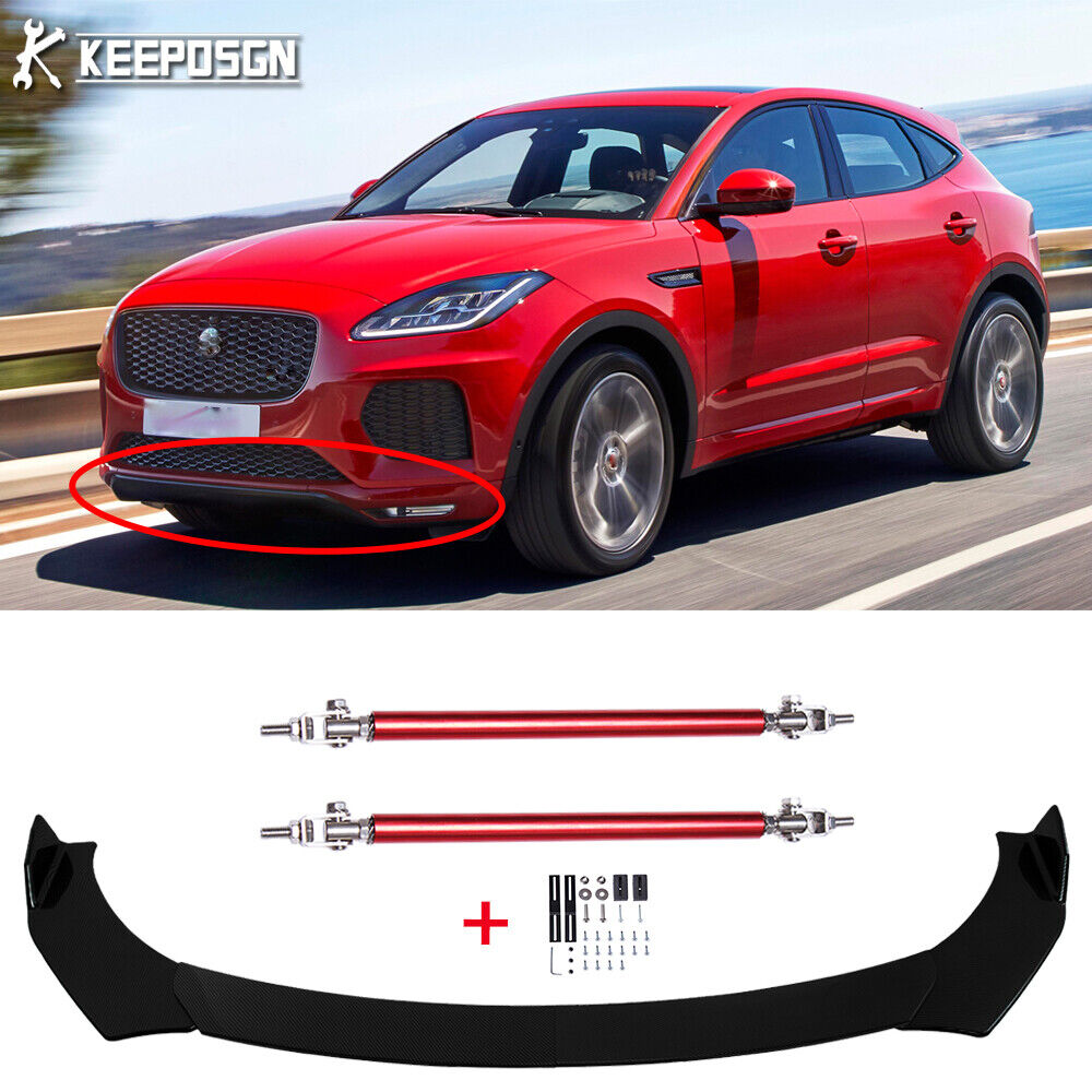 Bumper Kit | 2020 Jaguar E-PACE SE Bumper Kit | 2020 Jaguar E-PACE SE