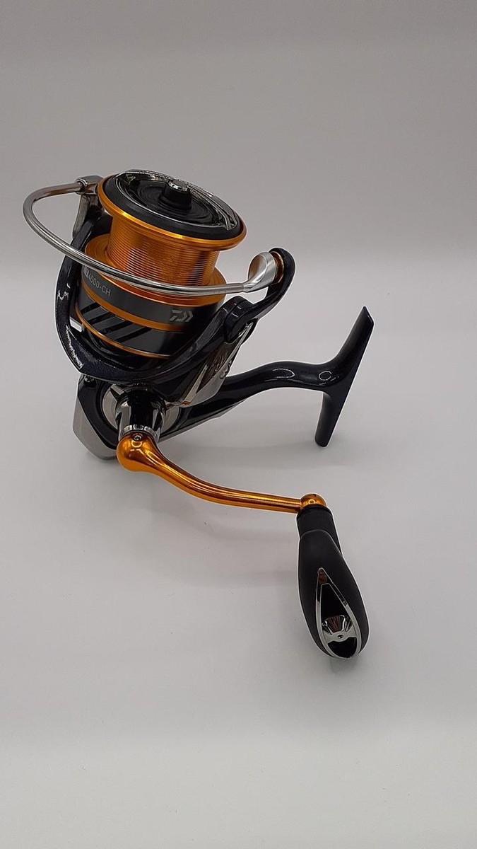 ダイワ　REVROS4000 Daiwa 20 Revros Lt 4000-Ch 00060069 Spinning Reel DS1026 | eBay