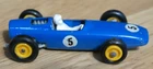 Matchbox #52 B.R.M., Lesney England