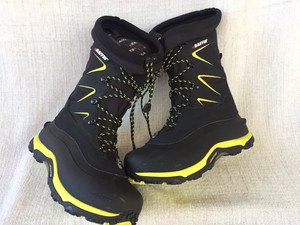 baffin polar proven boots