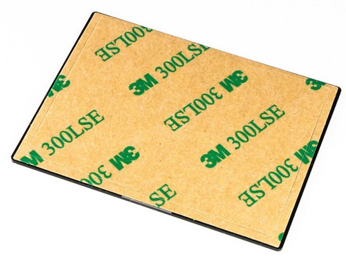 New Glass Optical Protector For LCD Screen For Nikon Coolpix P510, P530 Camera - Picture 4 of 4