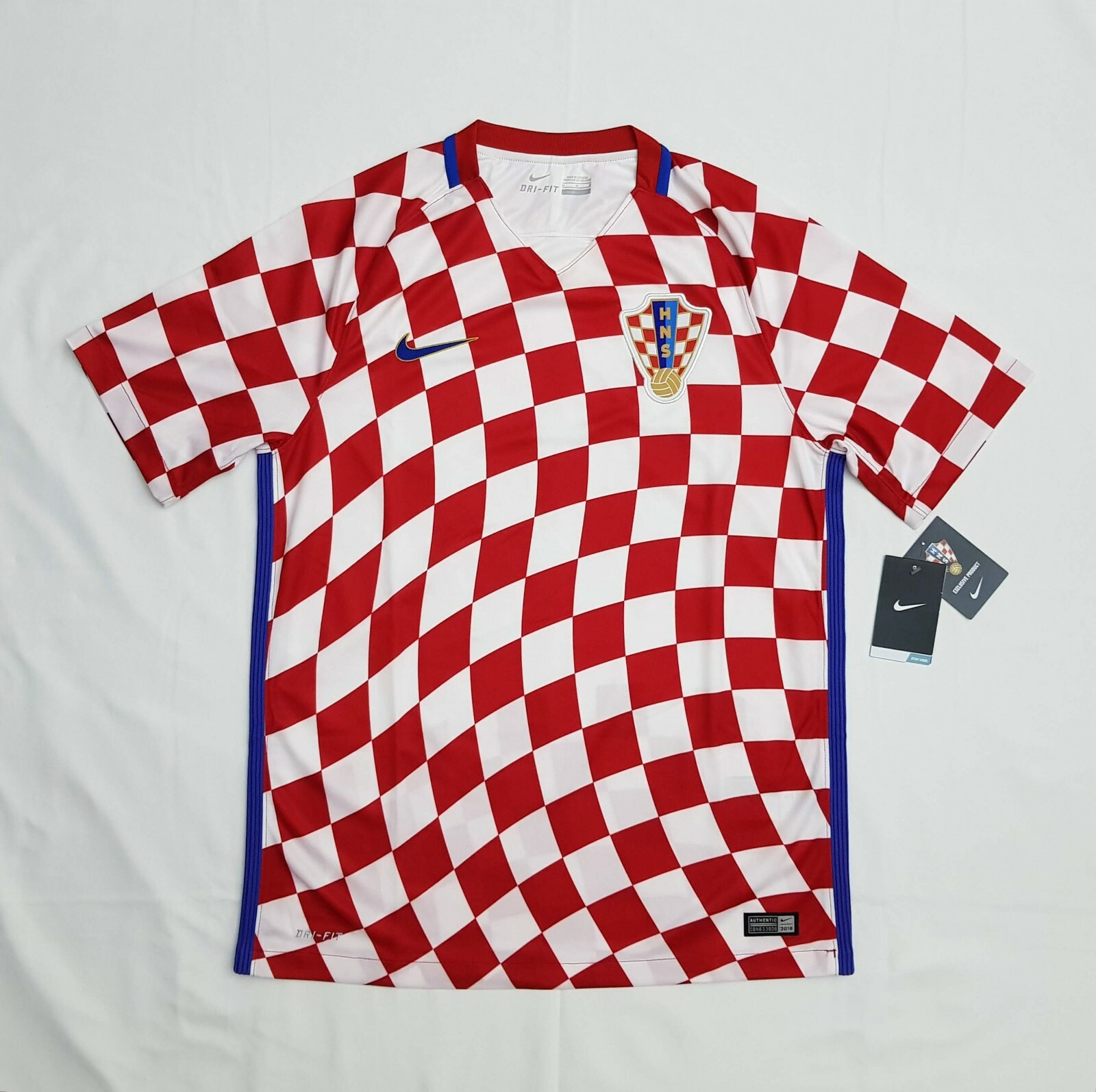 croatia soccer jersey 2016