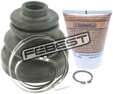 Boot Inner Cv Joint Kit 86X97X24.5 For NISSAN SILVIA S13,S14,S15