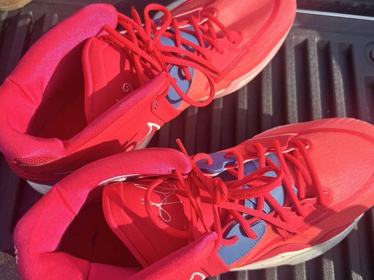 NIKE KYRIE INFINITY SIREN RED ナイキ Nike Kyrie Infinity EP Siren Red for Sale | Authenticity