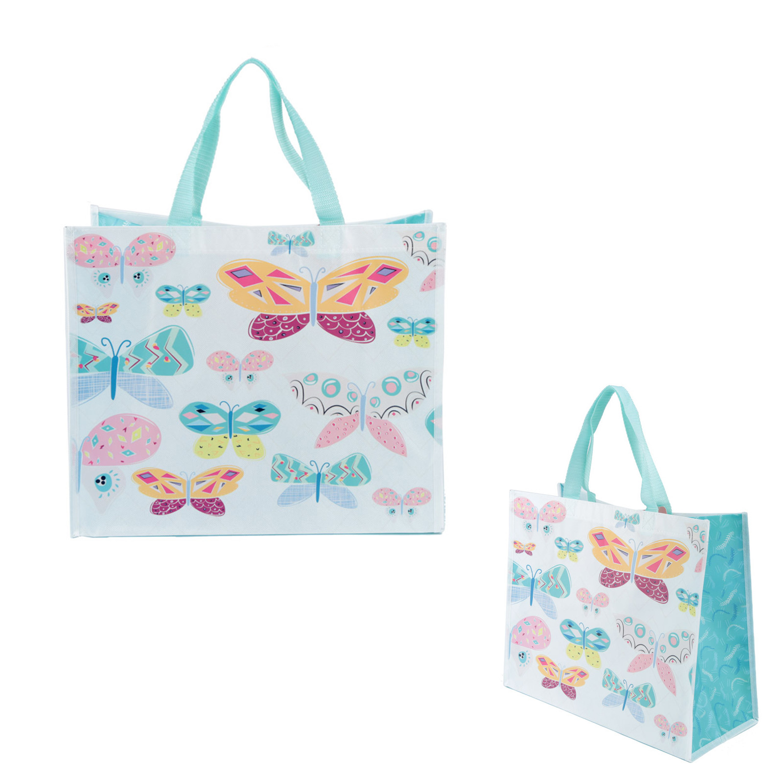 French Bulldog Shopping Bag H 33cm w40cm d 16.5cm French Bulldog Shopping Bag H 33cm w40cm d 16.5cm