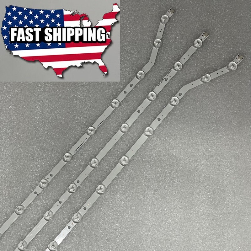Backlight Bar | Led Strip - Led Backlight Bar Un39eh5003
