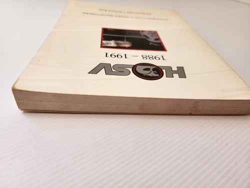 HSV A COMPLETE GUIDE TO HOLDEN SPECIAL VEHICLES 1988-1991 Book - Picture 5 of 13
