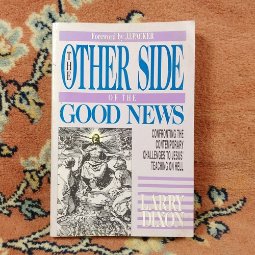 The Other Side of the Good News: Confronting the Contemporary Challenges 1992 - Picture 1 of 11