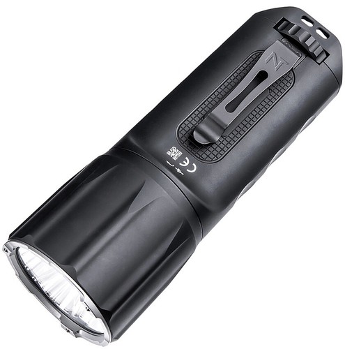 New Nextorch TA31 Tactical Flashlight TA31 - Picture 2 of 13