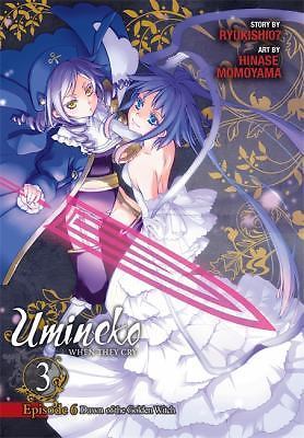 umineko when they cry manga volume 16 umineko when they cry manga volume 16