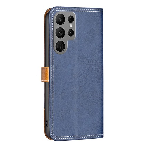 Luxury Leather Magnetic Stand Wallet Case For Samsung Galaxy A71 A72 A73 A41 A51 - Picture 35 of 67