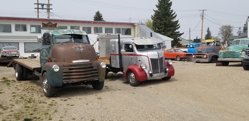 Shifter Suspension Steering Pickup Truck Chevy Chevrolet 1936 1937 1938 38 37 36 - Picture 21 of 21