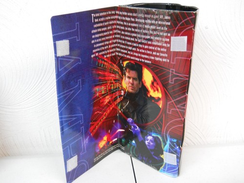 1998 007 TOMORROW NEVER DIES LIMITED EDITION COLLECTORS SERIES WAI LIN - #K - Picture 2 of 2