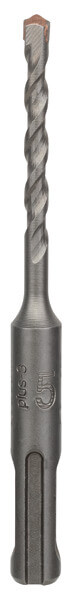 Bosch Hammerbohrer Sds Plus-3, 5X50X110 Mm-image