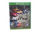 Microsoft Xbox One Video Games The Crew Car Racing
