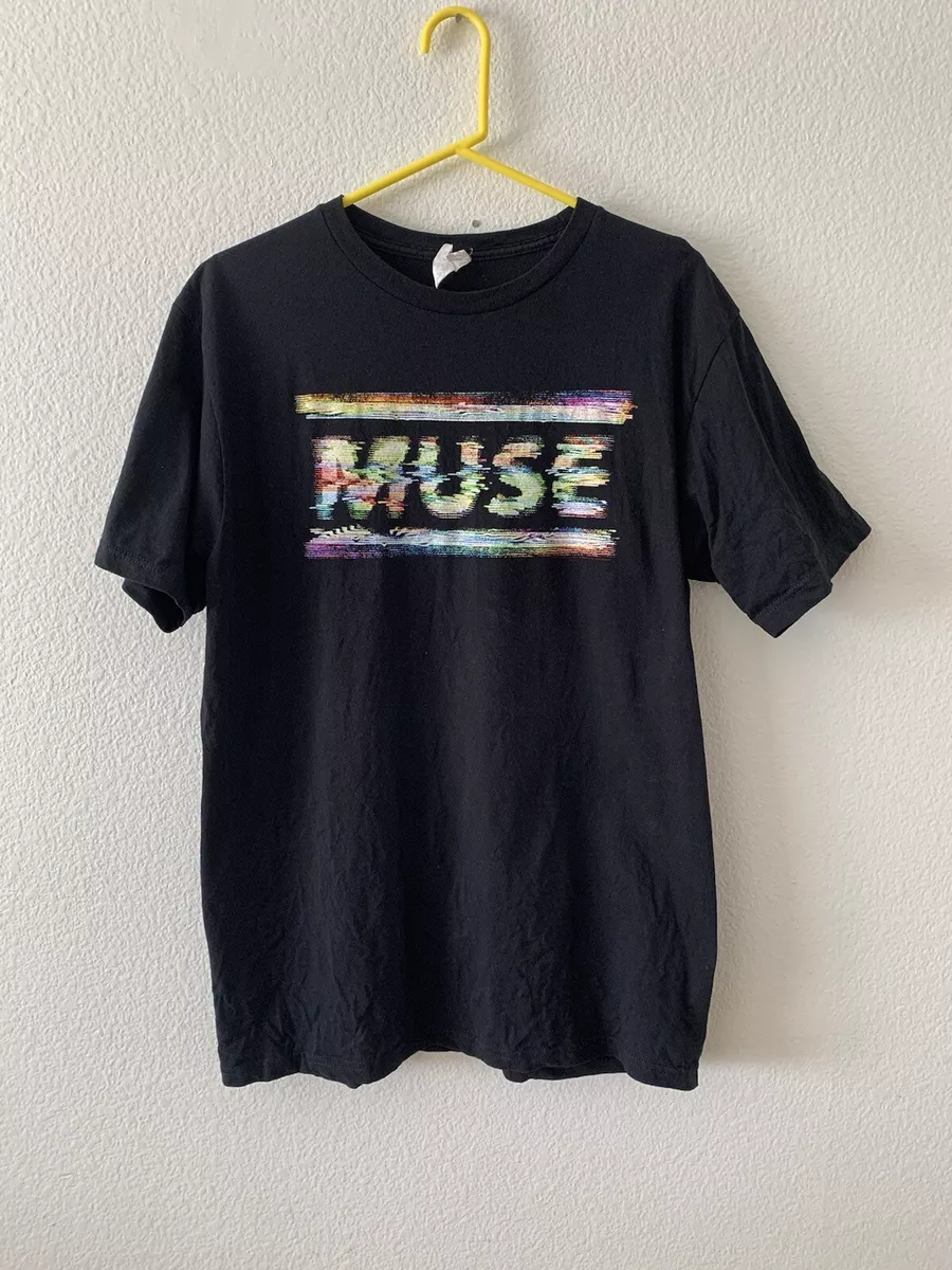 Muse sportswear top