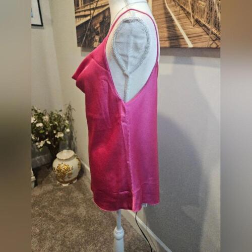 Sofia Made in Italy Camisole Tank - Picture 3 of 6