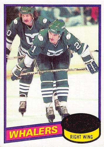 1980-81 Topps Hockey Complete Your Set U-Pick Unscratched NM/MT (1-150) 0.99 - Picture 56 of 291