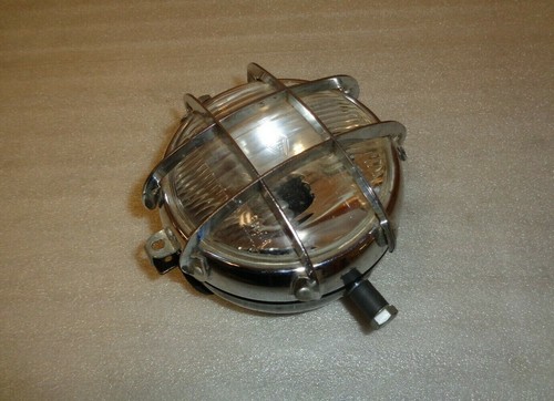 1982 MONTESA COTA 349 HEADLIGHT - Picture 4 of 6