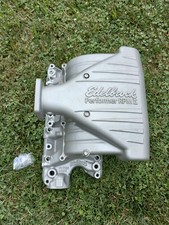 1986-1995 Ford Mustang 5.0l Edelbrock Performer Rpm 2 Intake Manifold Cobra Gt40