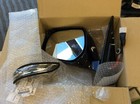 2016 2017 2018 2019 Lexus LX570 Mirror CAMERA Warranty working REFUND$200CORE