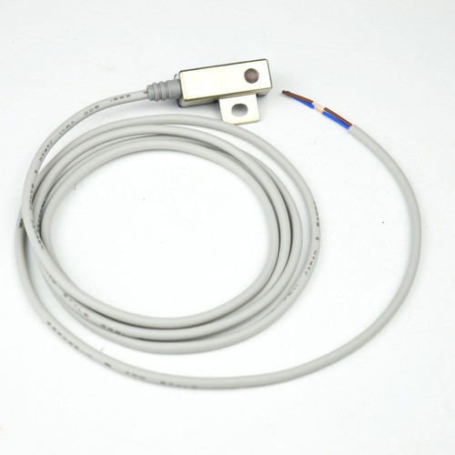 SMC D-A54 Reed Pneumatic Auto Switch New - Picture 3 of 5