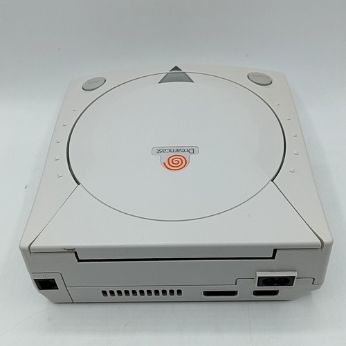 Sega Dreamcast Console HKT-3000 Japanese Games Only - Choose Your Accessories - Picture 19 of 176