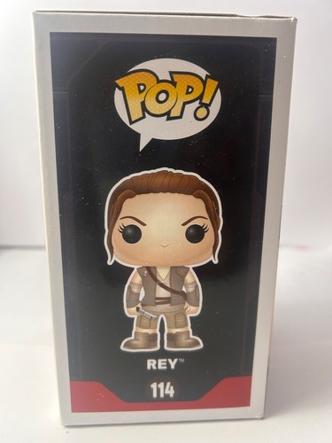 Star Wars Funko Pop Vinyl Assortment Chose From Menu Free Protector Included - Picture 390 of 914