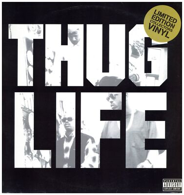 2pac THUG LIFE レコード s-l400.jpg