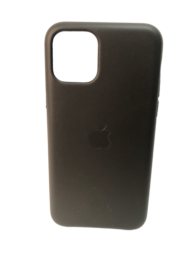 Genuine Original Apple iPhone Leather & Leather Folio & Silicone Case - Open box - Picture 74 of 390