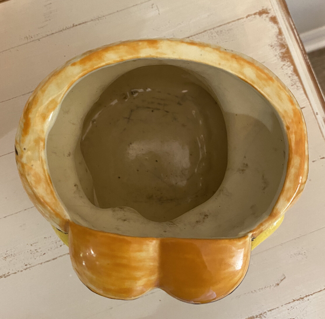 Garfield Vintage 1980s Cookie Jar Used | eBay