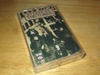 Attack Of The Tubes by The Tubes (Cassette, Album, 1987, Capitol) White Shell