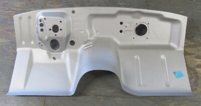 1967-68 Mercury Cougar NEW Dynacorn Firewall Panel - Weld Thru Primer