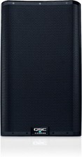 QSC K Series 12" Two-way Powered loudspeaker 2nd gen