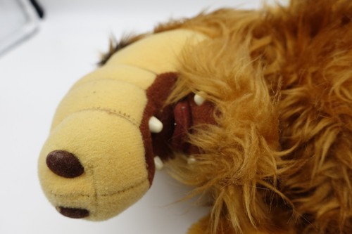 Vintage Original ALF Plush 1986 Alien Productions 18” Stuffed COLECO 80s Toy EX - Bild 4 von 12