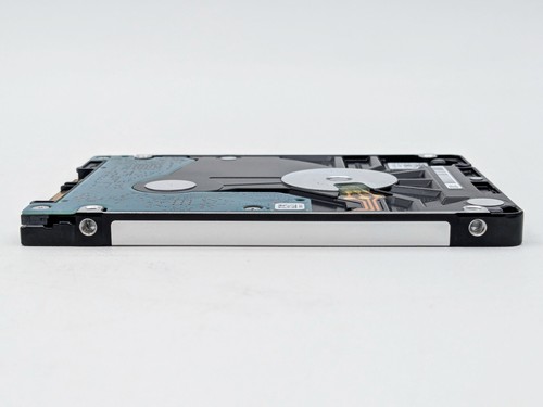 Seagate Barracuda Pro ST500LM034 500 GB SATA III 2.5 in Laptop Drive - 第 5/7 張圖片
