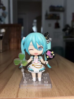 Hatsune Miku 1639 Nendoroid Project Sekai Colorful Stage Goodsmile Company