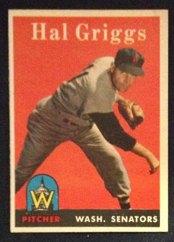 1958 Topps Pick a Card Complete your Set VG-NM-MT 373-491 2/2025 - Picture 269 of 338