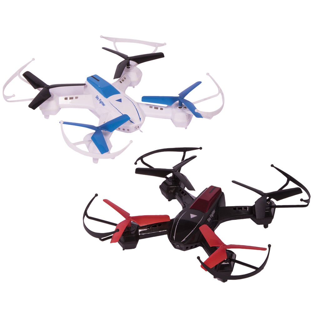 NEW (Set 2) RC Battle Drones Blast Your Opponent 4 Times To Win w 8 Extra Props NEW (Set 2) RC Battle Drones Blast Your Opponent 4 Times To Win w 8 Extra Props