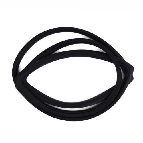 Weatherstrip Rubber Seal Set 8 Fits Toyota Hilux RN30 RN40 LN Pickup 1978-83 E06 - Picture 3 of 5