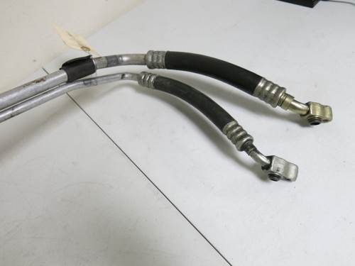 Porsche 911 964 AC Lines with Compressor Connector Pair (SVR) - Picture 3 of 5