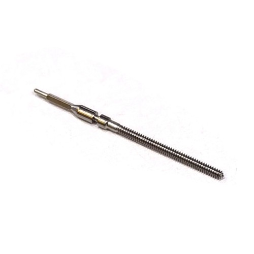 2Pcs Stainless Steel Watch Winding Stem Handle for Miyota 8200 8215 Movement c - Picture 2 of 3