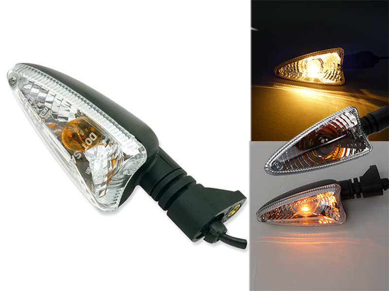 Blinker für Yamaha WR 125 R X vo. links hi. rechts
