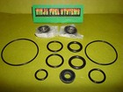 BG BARRY GRANT 220 280 400 FUEL PUMP SEAL KIT AND MOTOR BEARING SET W/ STD SHAFT