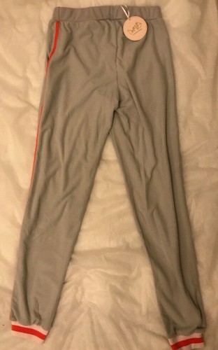Pantalones de pij Primark Saffy B Saffron Barker todas las tallas nuevos con etiquetas franqueo gratuito del Reino Unido - Imagen 5 de 7