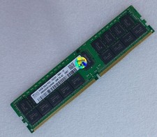 SK Hynix 64GB DDR4 2933 Server RDIMM RAM 2Rx4 PC4-23400 HMAA8GR7AJR4N-WM 288pin